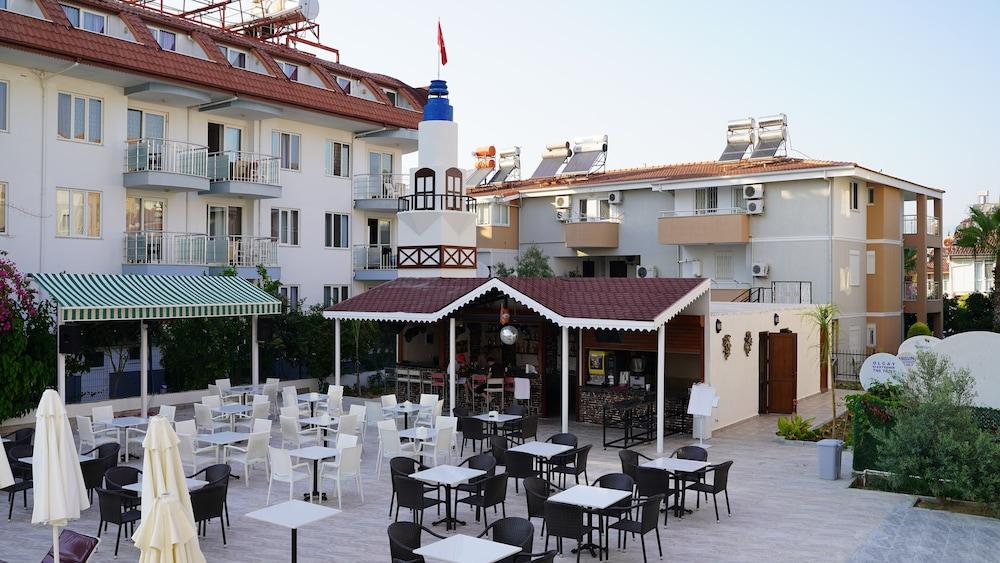 Akdora Resort&Spa Side Dış mekan fotoğraf