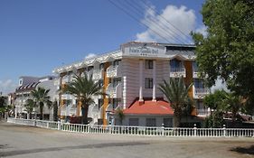 Palmiye Garden Hotel Side